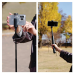 Дополнительное изображение книги «Araree Selfie Stick Bluetooth Selfie Pod Pro czarny|black Tripod AR60-01915A»