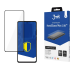 Обложка книги «Poco X5 Pro 5G - 3mk HardGlass Max Lite™ screen protector»