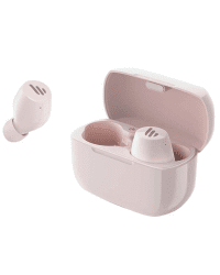 Edifier TWS1 wireless headphones TWS (matte pink)
