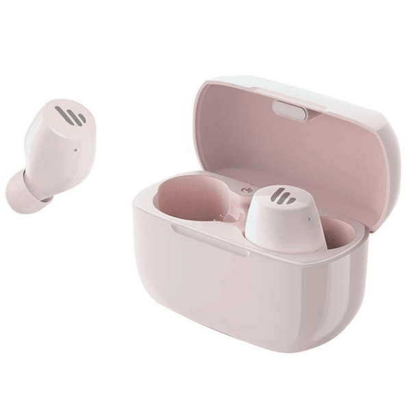 Edifier TWS1 wireless headphones TWS (matte pink)