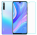 Fusion Tempered Glass Защитное стекло для экрана Huawei Y8P