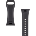 Обложка книги «Tactical 844 Silicone Band for Redmi Watch 3 Black»