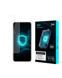 Huawei Mate 20 Lite - 3mk 1UP screen protector