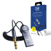 Обложка книги «Передатчик 3mk Audio Bluetooth Adapterâ¢ Bluetooth 5.4 с микрофоном»