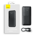Powerbank Baseus Bipow Pro 10000mAh, 2xUSB, USB-C, 20W (black)