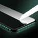 Tempered Glass Orange for SAMSUNG GALAXY S23 (with fingerprint unlock)