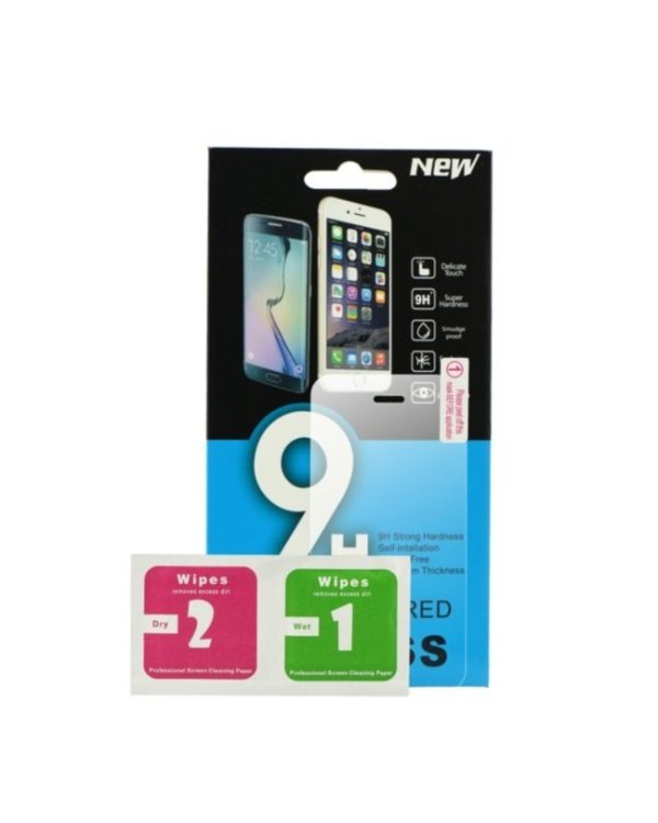 BL 9H Tempered Glass 0.33mm / 2.5D Защитное стекло для экрана Apple iPhone 12 Mini