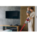 Дополнительное изображение книги «Sonoff Smart 3 Channel WiFi Wall Switch Black (M5-3C-86)»