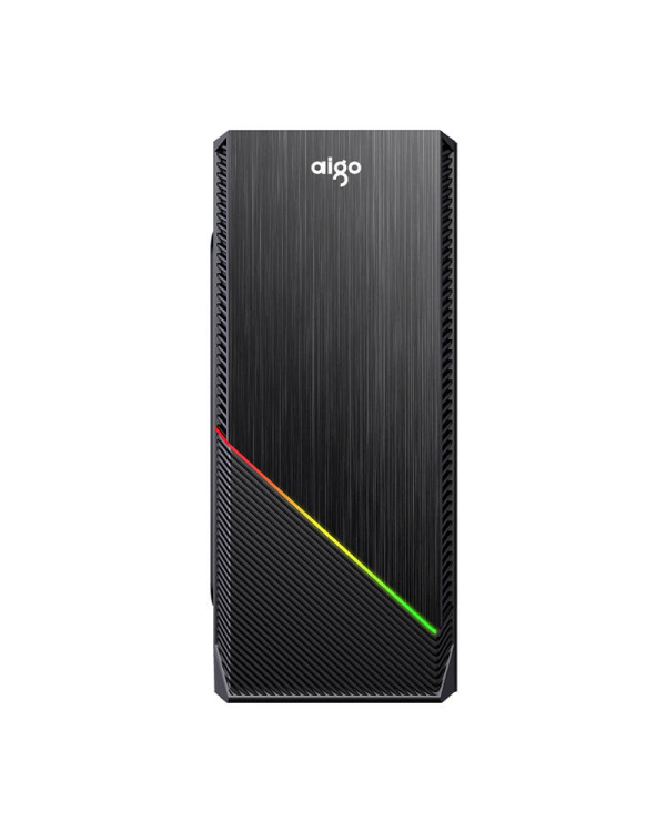 Компьютерный корпус Aigo Rainbow 1