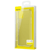 Baseus Simplicity Series (basic model) For iP11 6.1inch（2019）Transparent