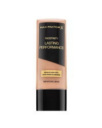Max Factor Lasting Performance Long Lasting Make-Up dlouhotrvající make-up 106 Natural Beige 35 ml