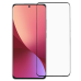 Fusion full glue 5D  защитное стекло для экрана Xiaomi 12 Pro 5G | 12S Pro черное