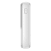 Powerbank Baseus Qpow PRO with cable, 10000mAh, 22.5W (White)