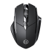 Inphic PM6BS Wireless Mouse Bluetooth + 2.4G (Black)