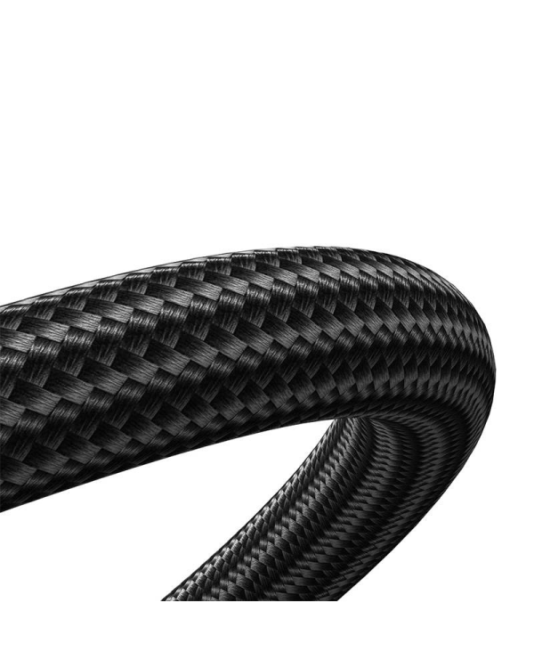 Joyroom USB - USB C 3A cable Surpass Series for fast charging and data transfer 3 m black (S-UC027A11)