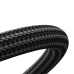 Joyroom USB - USB C 3A cable Surpass Series for fast charging and data transfer 3 m black (S-UC027A11)
