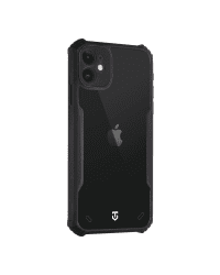 Tactical Quantum Stealth Чехол для Apple iPhone 11 Clear|Black