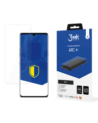 LG Velvet 5G - 3mk ARC+ screen protector