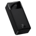 Powerbank Baseus Bipow 30000mAh, 20W (black)