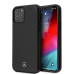Обложка книги «MEHCP12MRCABK Mercedes Dynamic Carbon Cover iPhone 12/12 Pro 6.1 Black»