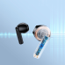 Joyroom TWS Earphones Wireless ENC Waterproof IPX4 Bluetooth 5.3 Black (JR-TL11)