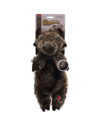 Placek Dog Fantasy Skinneeez плюшевый буйвол 34 см