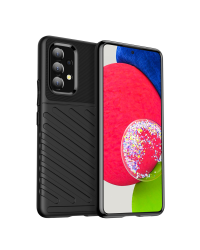 Fusion thunder чехол для телефона Samsung A536 Galaxy A53 5G черный