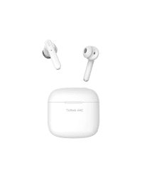 Mobvoi TicPods ANC TWS earphones (White) 