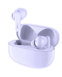 Edifier TWS330NB wireless headphones TWS (purple) 