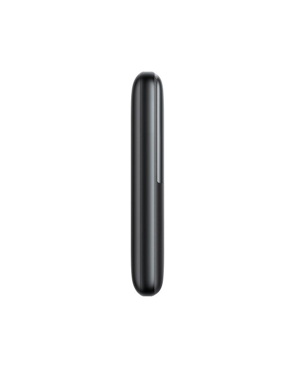 Powerbank Baseus Bipow Pro 10000mAh, 2xUSB, USB-C, 20W (black)