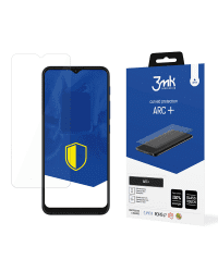 Motorola Moto E7 Plus - 3mk ARC+ screen protector