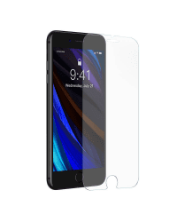 Tempered glass 0.3mm Baseus for iPhone SE 2 | iPhone SE 3