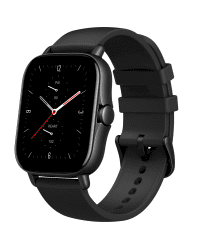 Smartwatch Amazfit GTS 2e (Obsidian Black)
