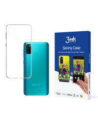 Samsung Galaxy M21 - 3mk Skinny Case