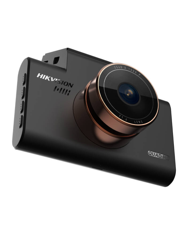 Dash camera Hikvision C6 Pro 1600p|30fps