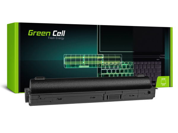 Green Cell Battery RFJMW FRR0G for Dell Latitude E6220 E6230 E6320 E6330