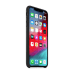 Fusion eco leather чехол для Apple iPhone 12 Pro Max черный