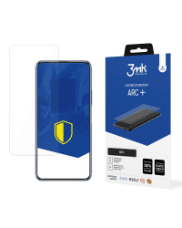 Huawei Y9a - 3mk ARC+ screen protector