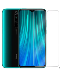 Tempered Glass Gold Защитное стекло для экрана Xiaomi Redmi Note 8 Pro