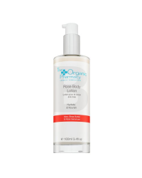 Увлажняющий лосьон для тела The Organic Pharmacy Rose Body Lotion 100 мл