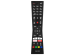 Пульт дистанционного управления для LCD|LED телевизора VESTEL RM-C3331 NETFLIX,YOUTUBE