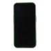 Fusion Soft Matte Back Case Силиконовый чехол для Samsung A057 Galaxy A05s зеленый