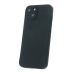 Fusion elegance fibre прочный силиконовый чехол для Samsung Galaxy S25 Edge черный