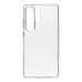 Tactical TPU Cover for Samsung Galaxy S25 Ultra Transparent
