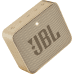 JBL GO2 bluetooth-динамик цвета шампанского