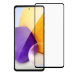 Fusion full glue 9D защитное стекло для экрана Samsung A546 Galaxy A54 5G черное