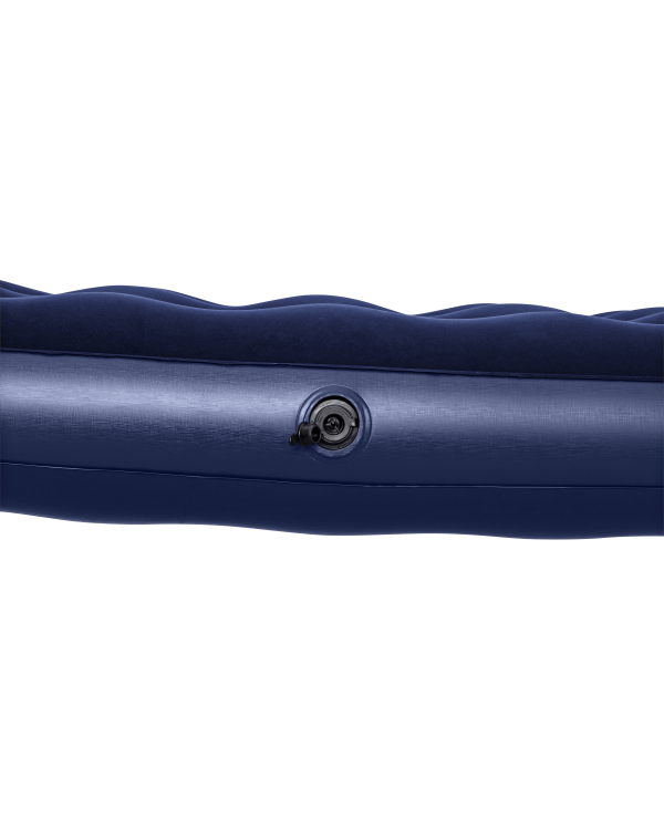 Матрас, Velvet 203 152 22 см BESTWAY (67003)