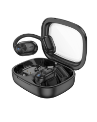 Borofone TWS Bluetooth Earphones BW42 Nieve Black