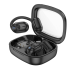 Обложка книги «Borofone TWS Bluetooth Earphones BW42 Nieve Black»