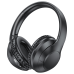 Наушники Borofone BO23 Glamour bluetooth черный